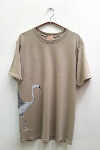 Beige Flamenco